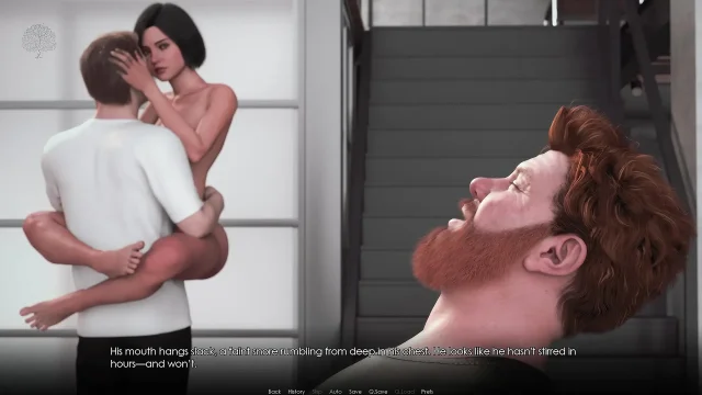 Wife Cheats On Husband With His Best Friend 