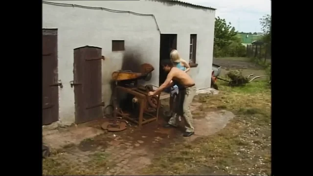 Nonstop Fucking Freaks on Rampage
