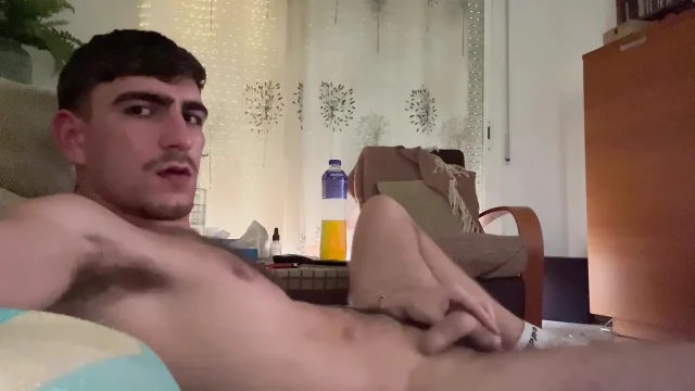 When I'm Left Alone at Home