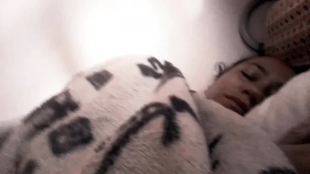have wet dreams and wake up horny