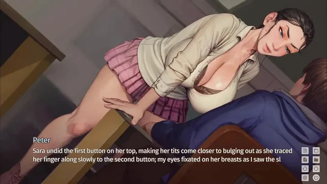 Taffy Tales Juicy Girls - Episode 1