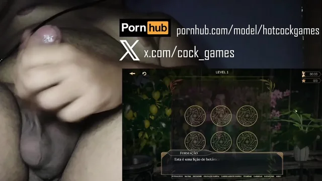 Magic Pussy 2 Parte 4 Cock Cam Gameplay