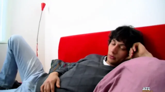 Euro twink fuck sandwich
