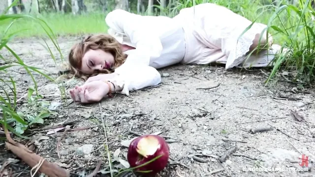 When You Wish Upon a Porn Star Chanel Preston's Fairy Tale Cums True