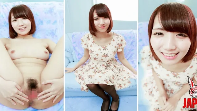 Mayu's up Close Masturbation and Juice