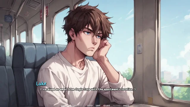 Shadows of Ambition part 1