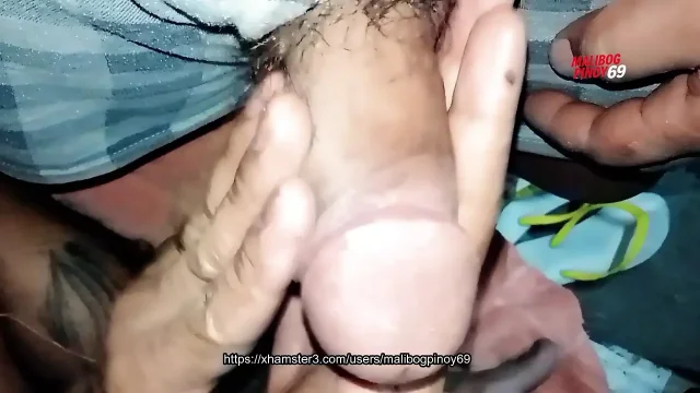 Sucking My Chubby Daddy Friend Until He Exploded in My Mouth