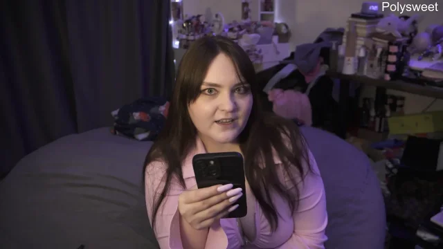 Porn story Feminization of a husband - turning into a sissy 1I2 RUS