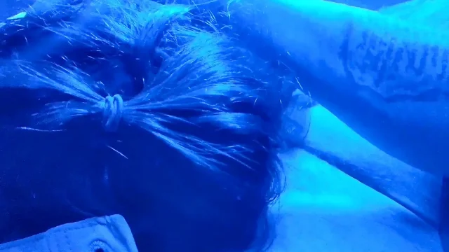 Blowjob in My Truck Cum in Mouth