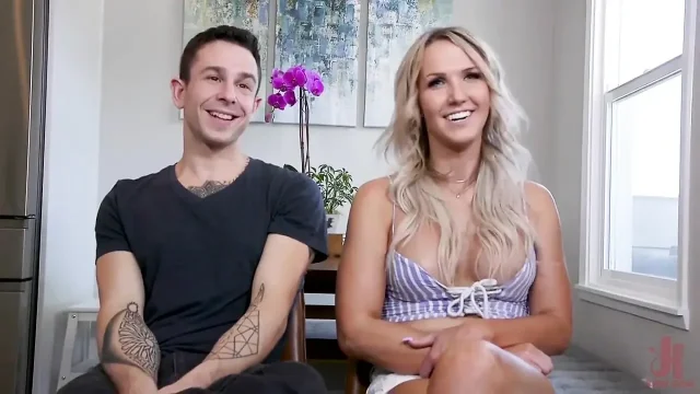 My Slutty Step Sister Kayleigh Coxx Uses Step Sister's Boy Toy Corbin Dallas
