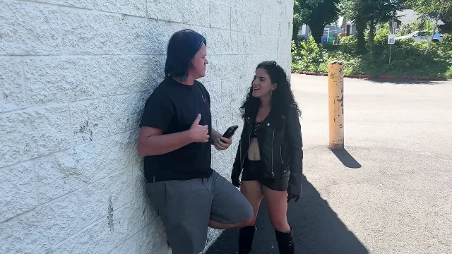 Cum lube for the cuck sub - Cliff Media Productions