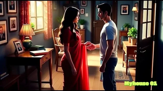 Teacher part 2 My female teacher said me for fuck her
