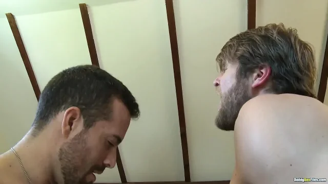 So Much Semen to Share