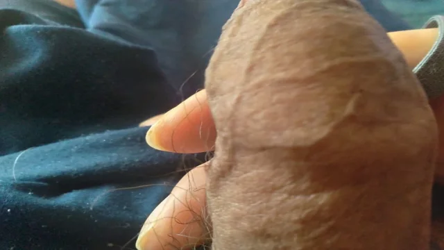 Look at my big cock it's calling you to fuck hard