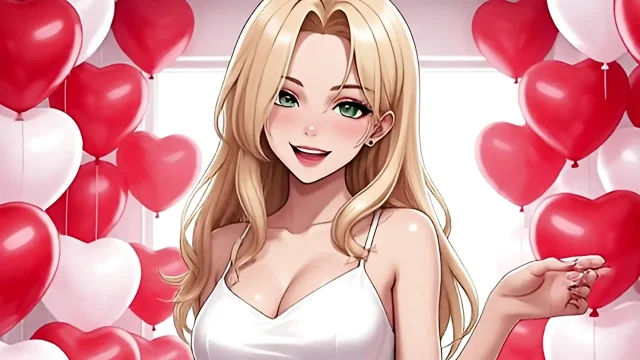 The Valentine Special Compilation
