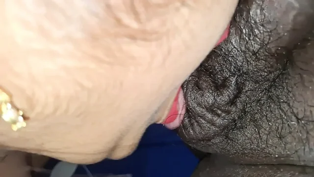Sonu blowjob and cum in mouth