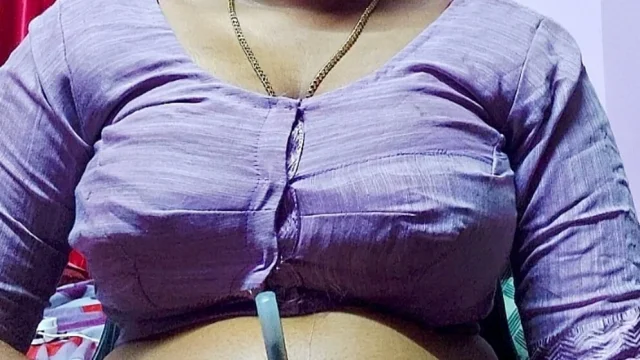 Indian Beautiful Couple Having Hardcore Sex in room