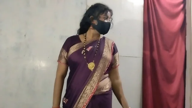 Desi bhabhi big boobs sex by indian