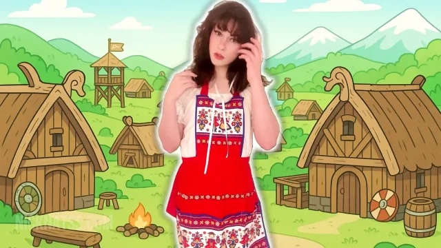End Your European Heritage