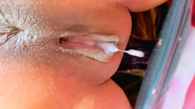 Sex Deal with my Stepsister if Make her Cum she Lets me Cum Inside her Tight Pussy