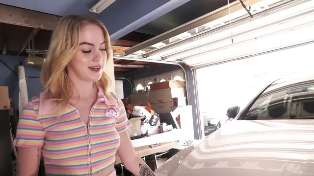 Teenage Ass Eaters