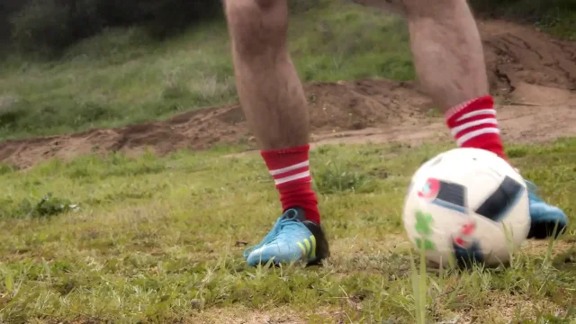 Soccer league after game group sex NextDoorBuddies