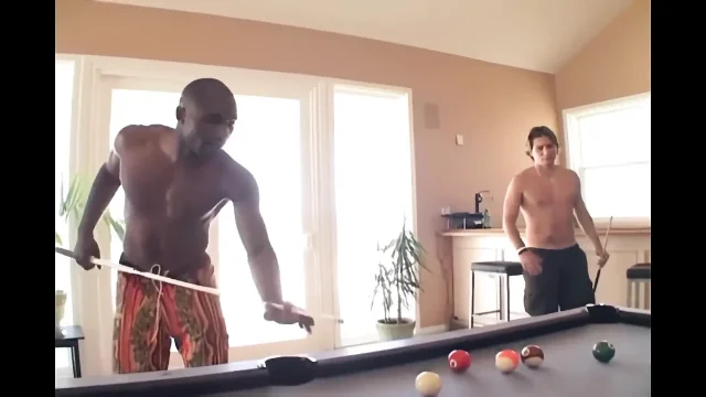 Jasmine Cashmere Vs Big Black Cocks - the Porn Challenge