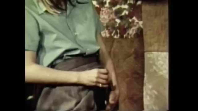 The legend of porn USA 1969 the beginning Scene 37