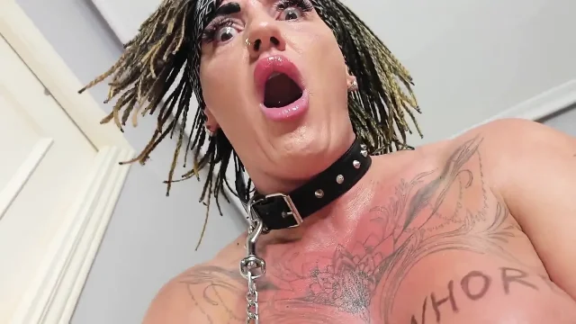 I Love BBC Cocks in My Holes