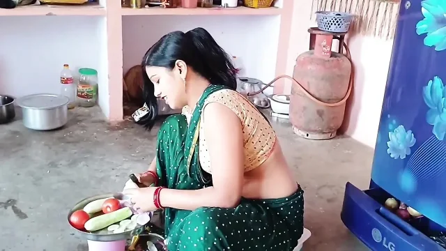 Romance between husband and wife