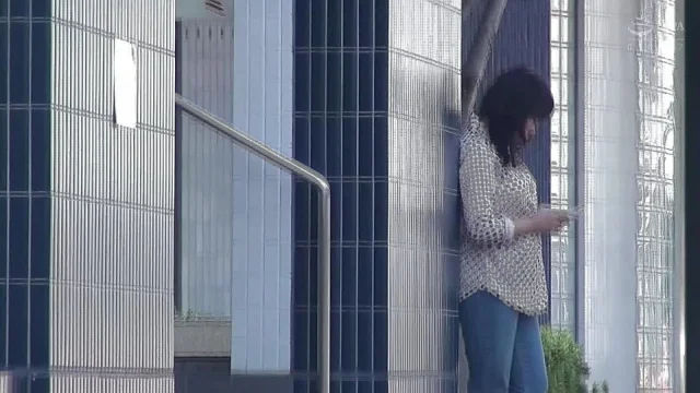 M607g08 a Mature Woman of a Prestigious High School Girl in Fukuoka Appears Av