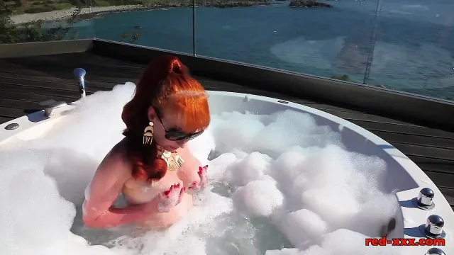 Bubble Trouble