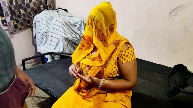 Wife sucking cook