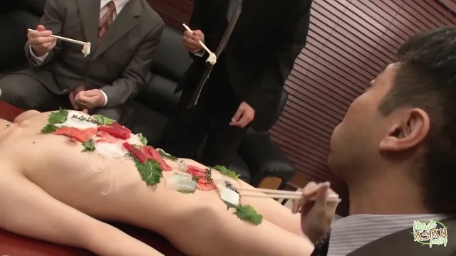They Eat Food From Her Alter Everything That Happened in the Office