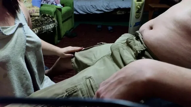 Sucked Dick Good Before Bed