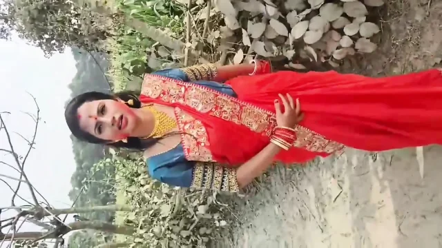 Season 124 Amisha bhabhi fuck in forest with farmer