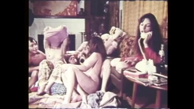 Pervert Aphrodisiac Game