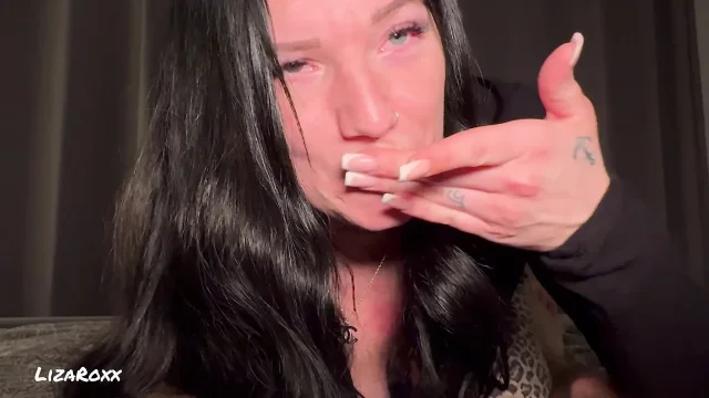 Daddy - Cum Deepthroat