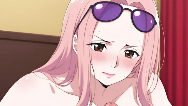 One Piece Hina Hen