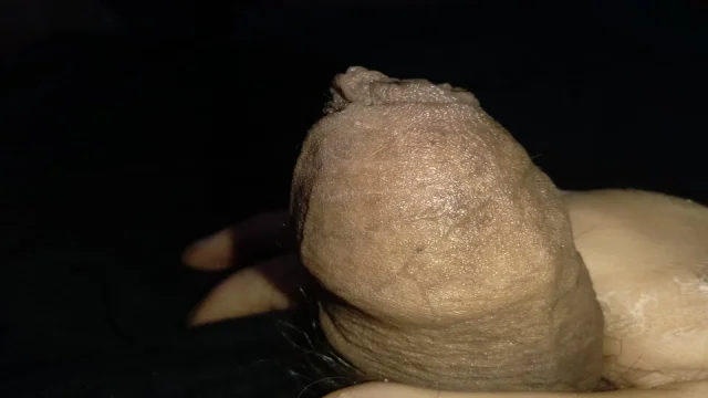 Very hard cock this Monday