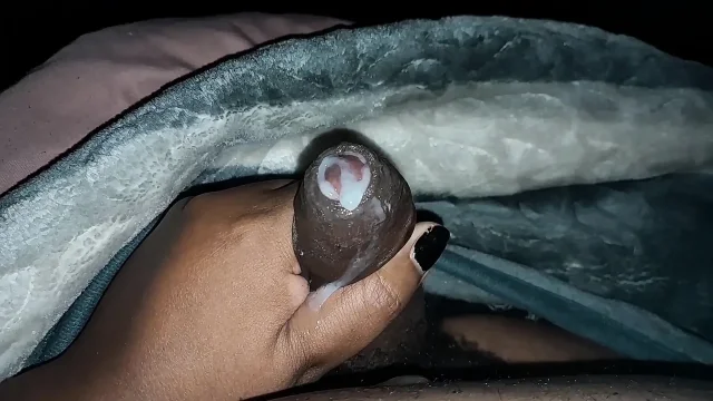 Slutty Solo Tranny Quickies Compilation Cock and Cum