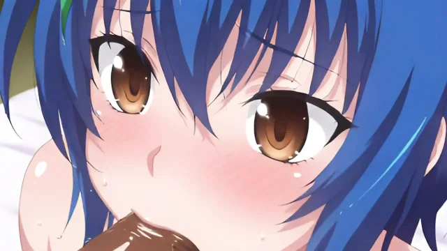 Dxd Xenovia Quarta Hen