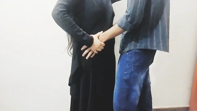 I Fuck the Neighbor while her Husband is not at Home
