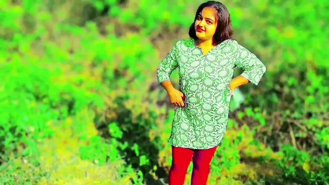 Desi Village Girl Caught Stealing Tamarind And Fucked by farm owner Inocent Poor