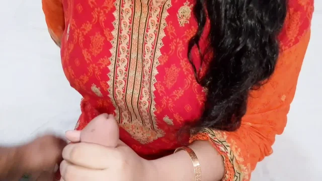 Sex with beautiful Indian wife on vacation
