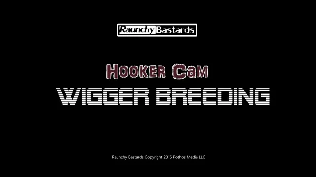 White trash teeen breeding bareback