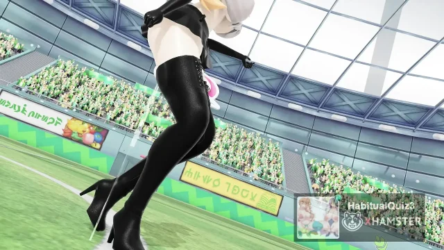 Mirai Akari mmd r18 3d hentai sex public Gimmexgimme creampie sex genshin impact
