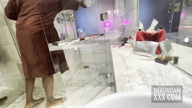 Shared Hotel and This Happened
