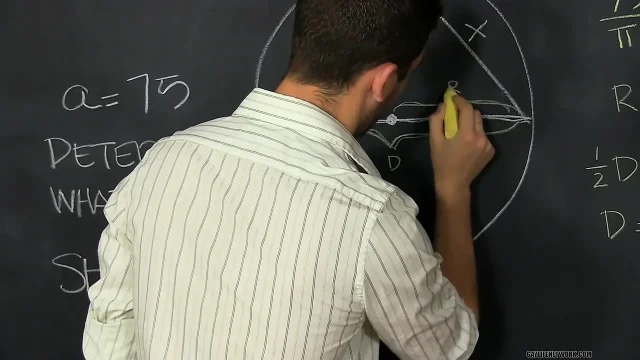Tony Hunter Fucks Dustin Cooper