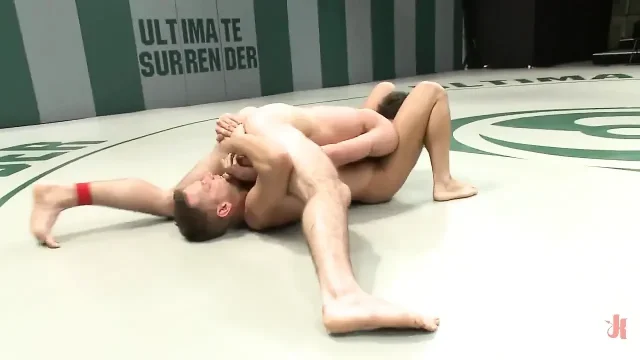 Dj Vs Shane Frost